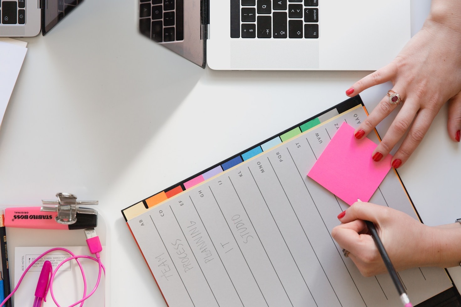 O guia definitivo para novos empreendedores